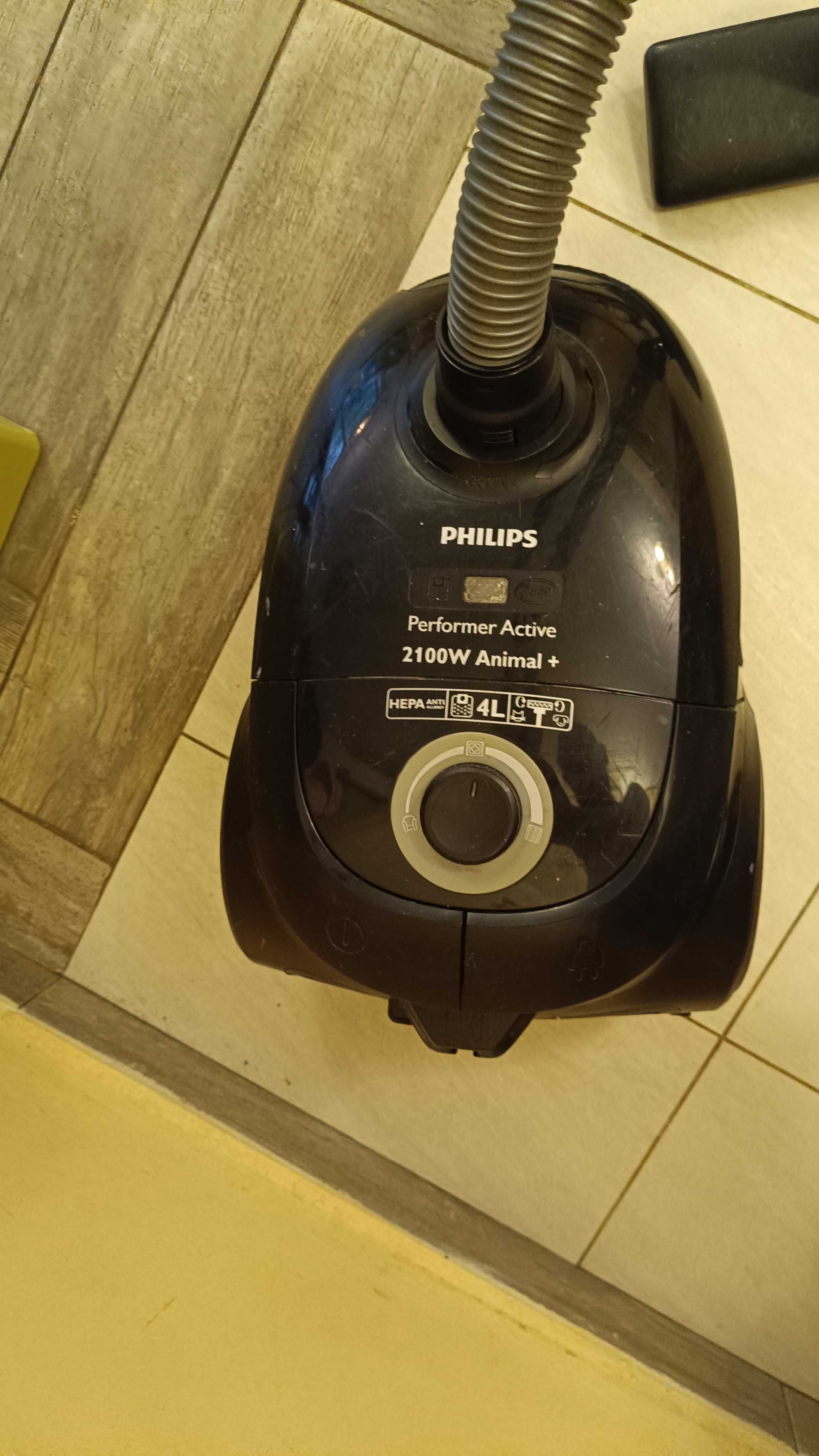 Philips Performance Active Animals