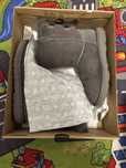 Vand UGG marimea 35, gri cu fundite