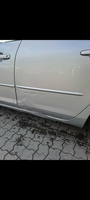 Mazda3 1.6hdi 109k.c