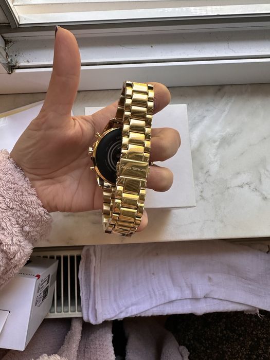 Vand ceas smartwatch michael kors