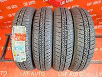 Anvelope VARA Trailer Platforma Rulota - 135/80/13 - BF Goodrich NOI