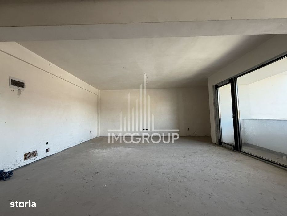 Oportunitate | Apartament cu 2 camere | Etaj 1 | Parcare