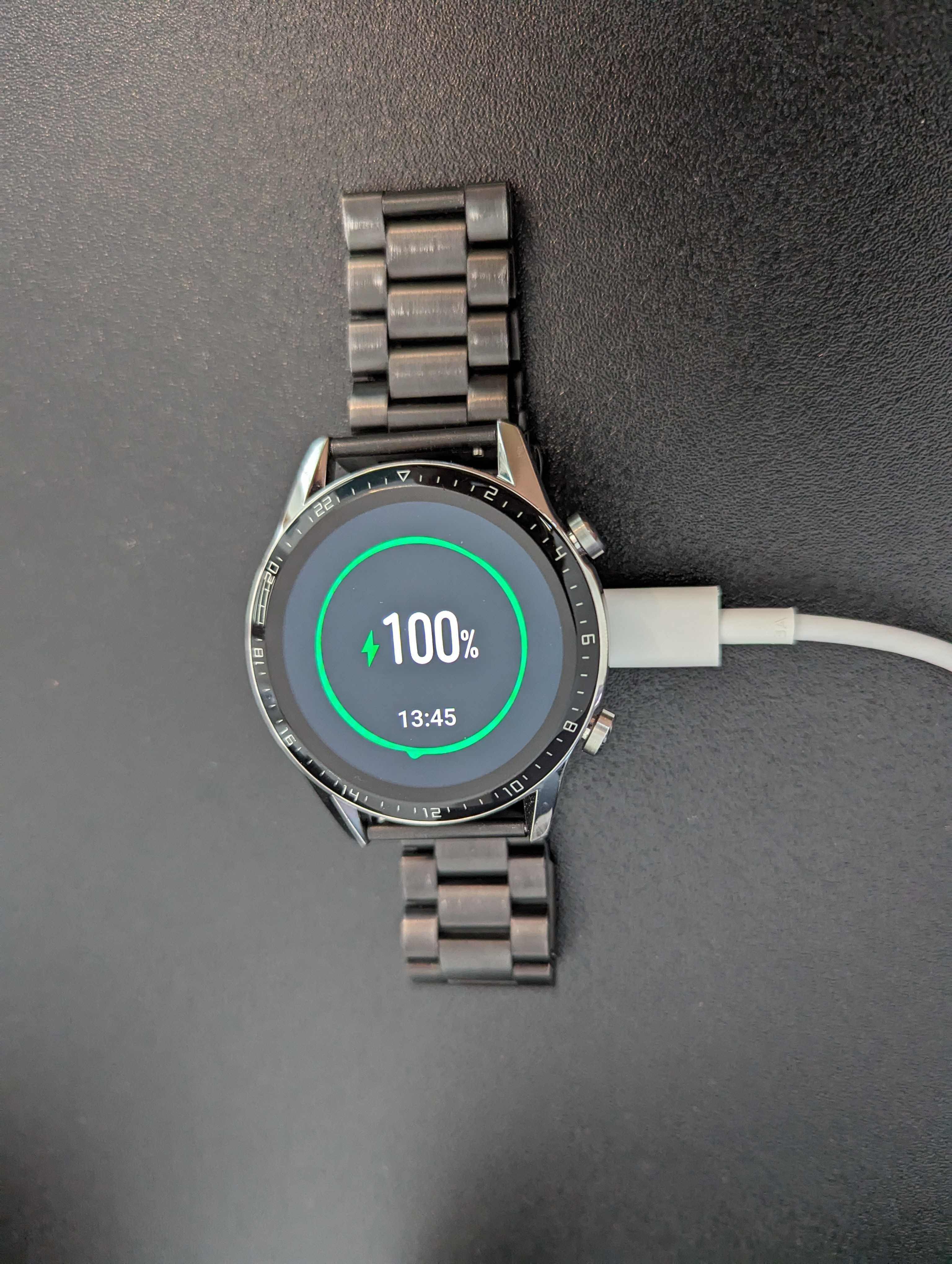 Ceas Smartwatch Huawei GT 2 46mm;