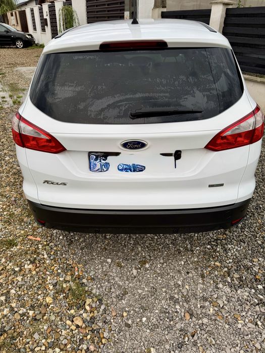 ford focus 2014 1.0 ecoboost 125 cp