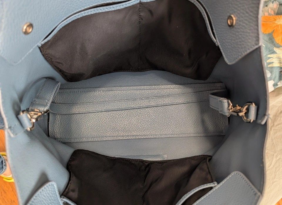 Geanta Friday Shopper Laura Maxim