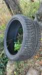 Vand doua anvelope M+S HANKOOK