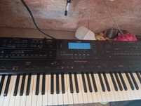 Orga roland G800