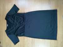 Rochie neagra eleganta