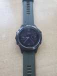 Часовник Garmin Fenix 5
