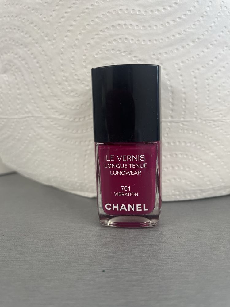 Лак за нокти CHANEL