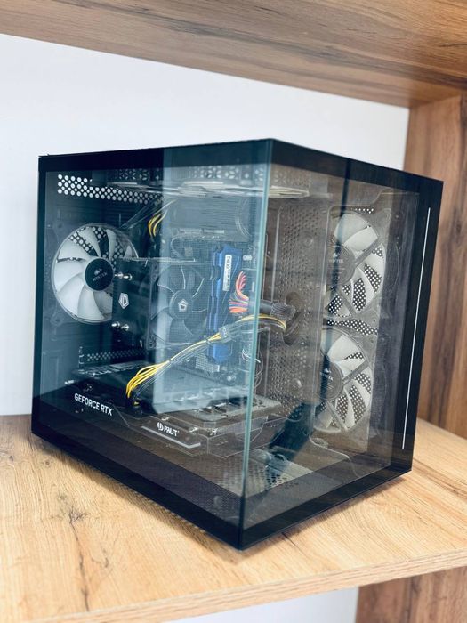 Системный блок WINTEK  Intel i5-12400F SSD1TB/Ram16 от Актив Маркет