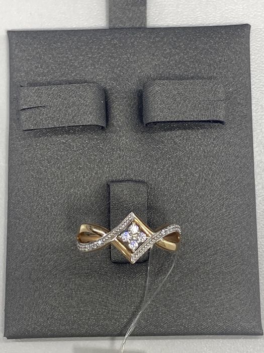 Золотое кольцо