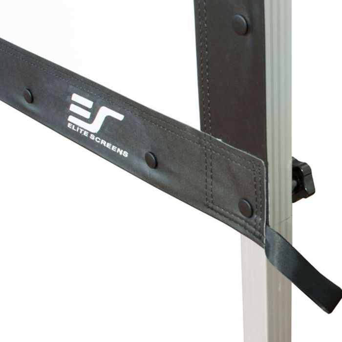 Преносим екран за проектор Elite Screen Yard Master 2 - 120 инча