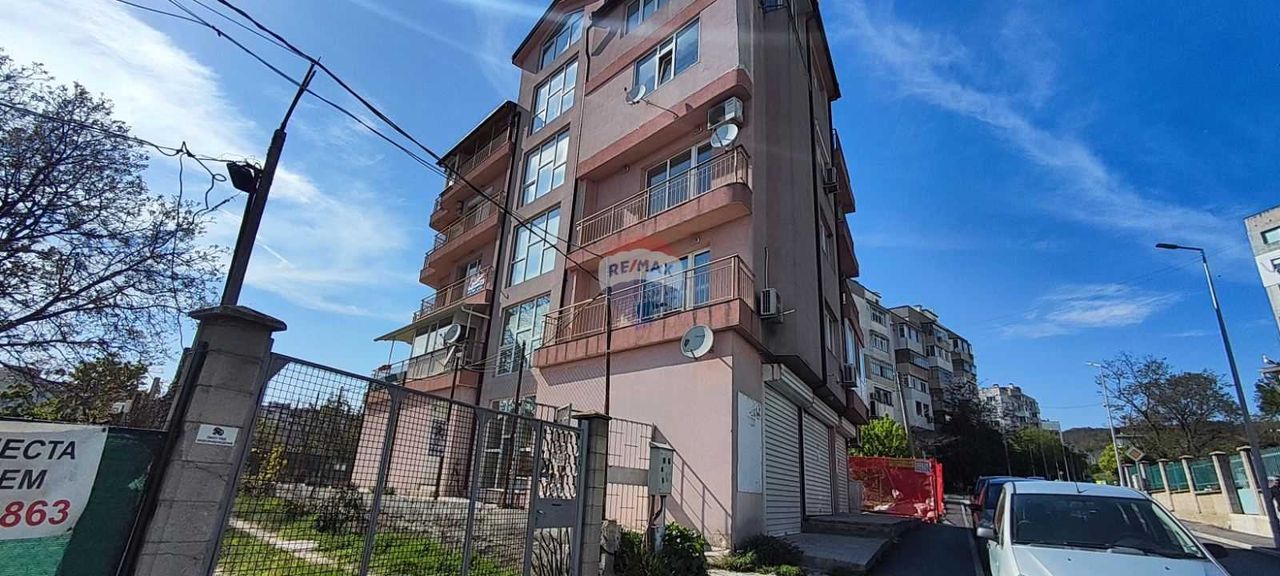 Продава се Двустаен апартамент в Варна, Владислав Варненчик - 51 кв.м за 1469 €/кв.м - Снимка #14