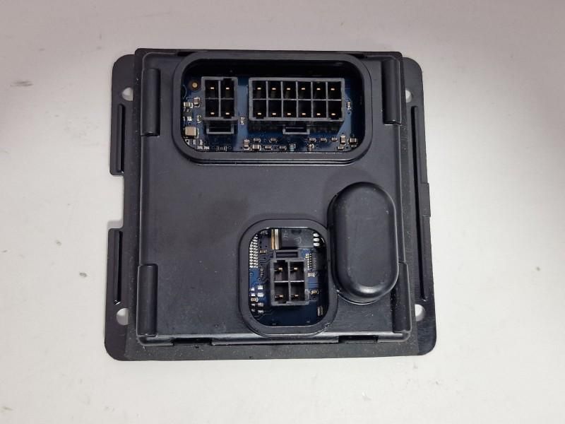 Balast Modul AFS Cornering Valeo Audi Q7 facelift 4L