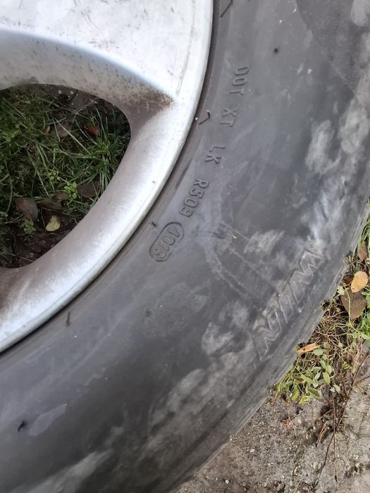 Anvelope pirelli sottozero 3, 215 65 16 cu jante aluminiu