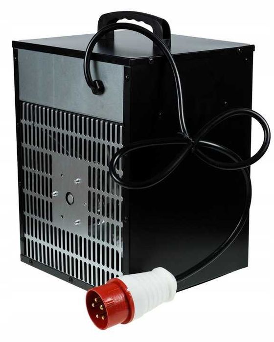 Incalzitor electric aeroterma 5kw 3 viteze (55056)