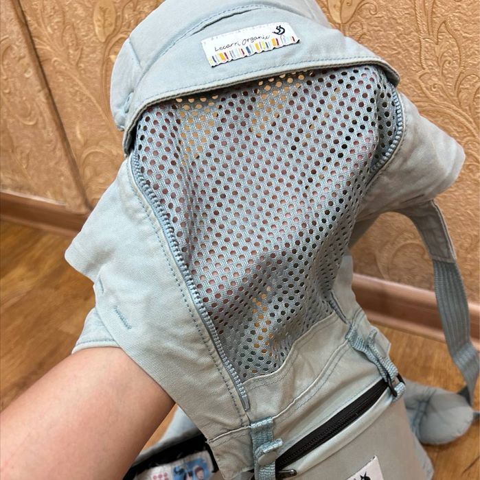 хипсит хргорюкзак