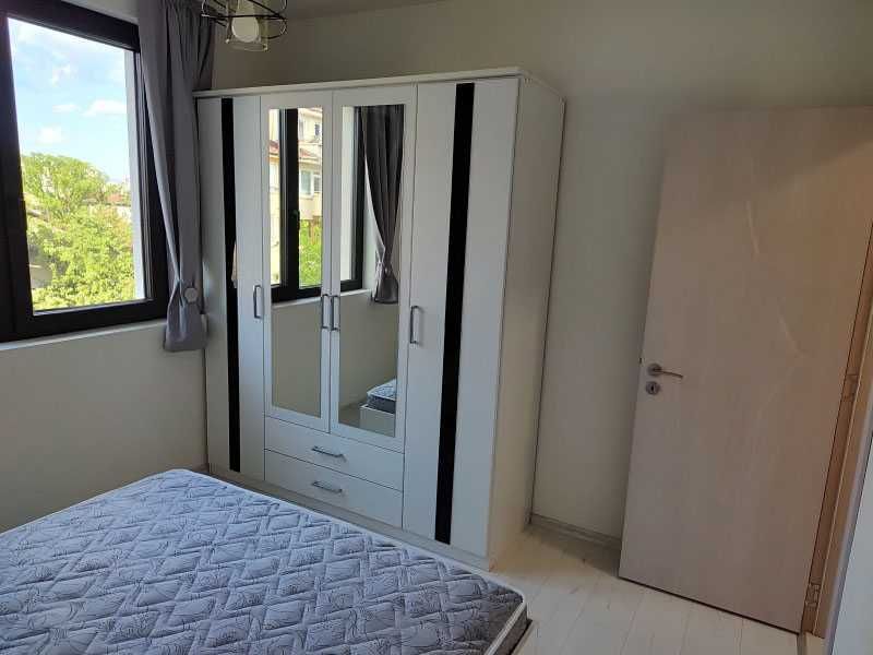 Двустаен ап. под наем в кв. Редута