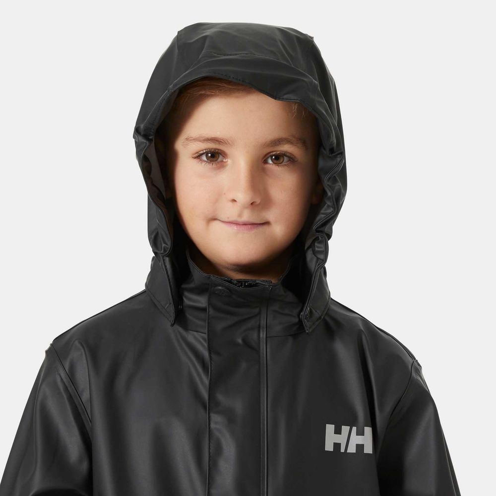 Непромокаемо яке/дъждобран Helly Hansen