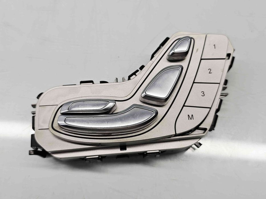 Butoane comenzi scaune Mercedes Clasa C (W205) [Fabr 2014-prezent] A2