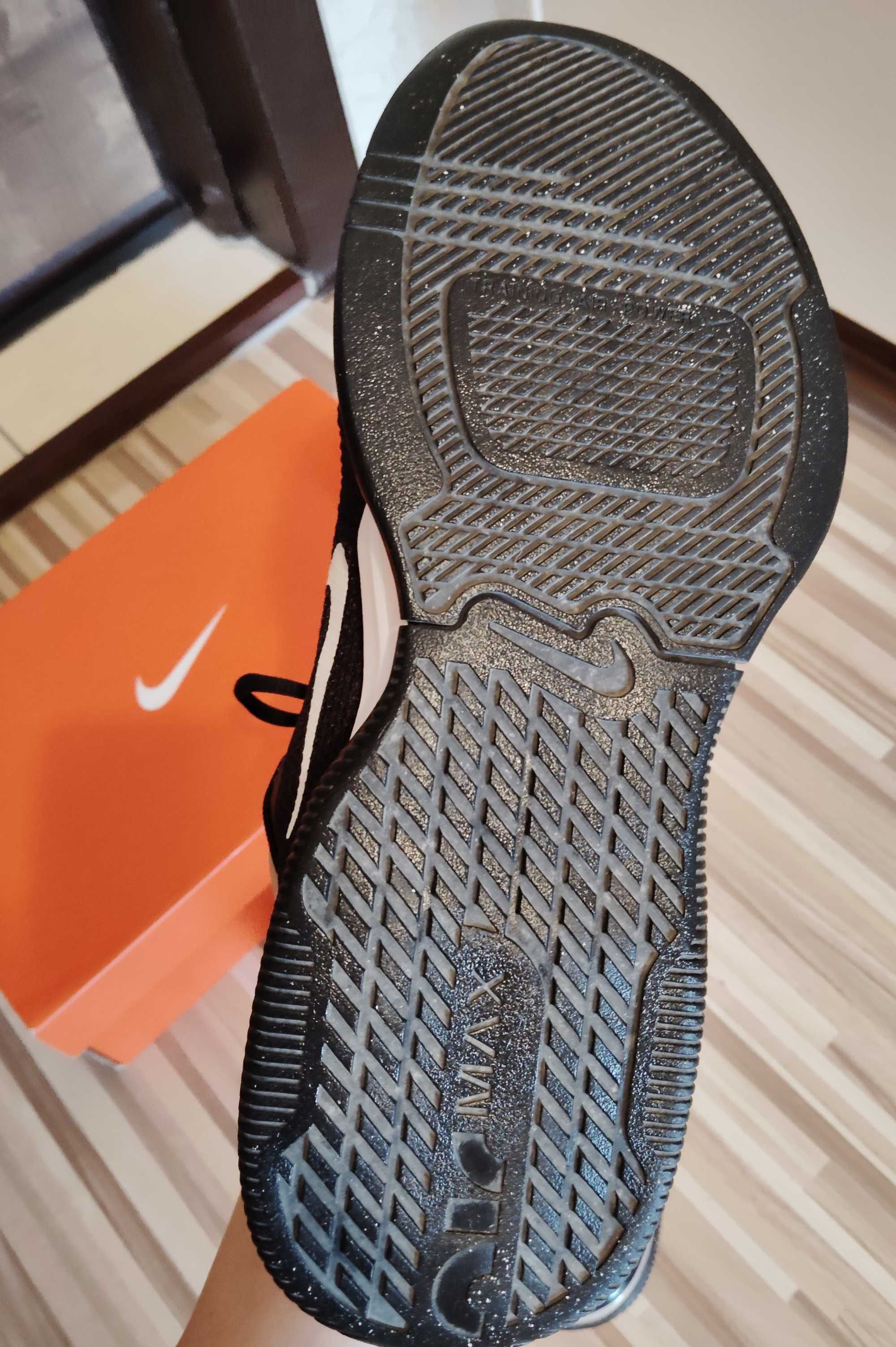 Мъжки маратонки Nike air max alpha trainer