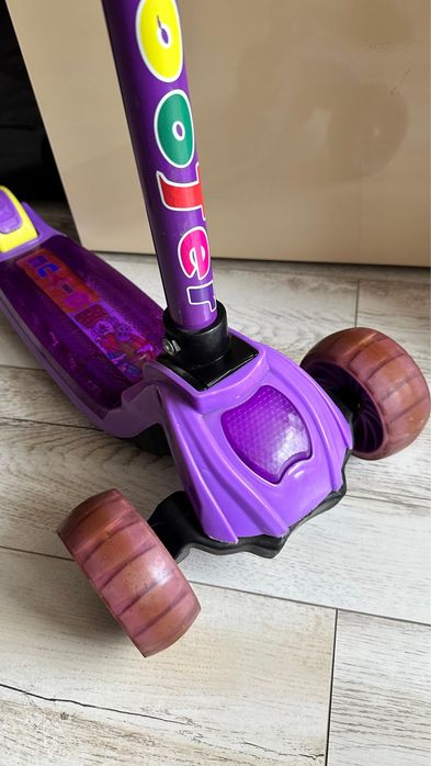 Trotineta copii Scooter