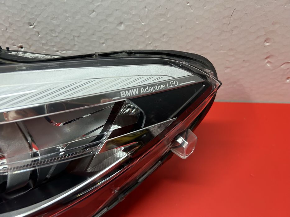 Far bmw F22 F23 M2 F87 full led adaptive 2017-2019 stanga