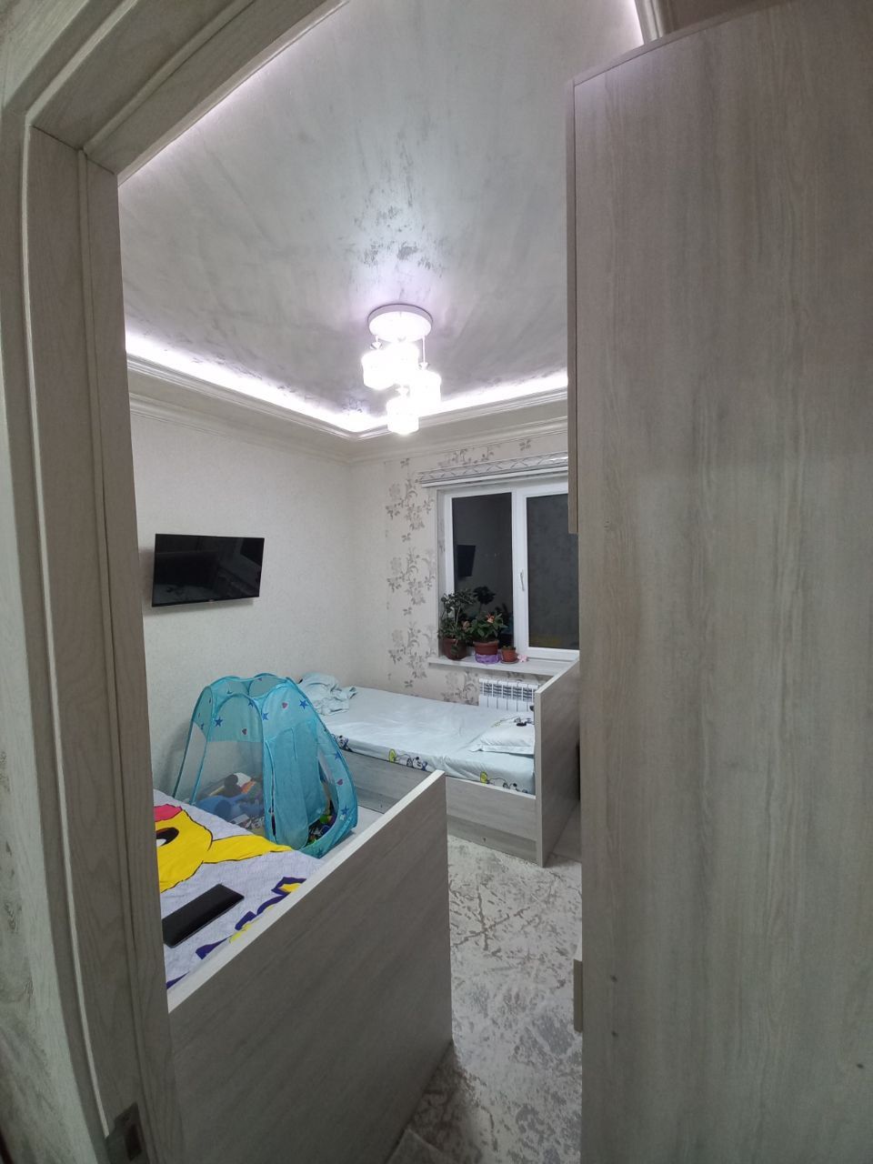 Срочно! Продажа. 4/2/5. Тузель-1.