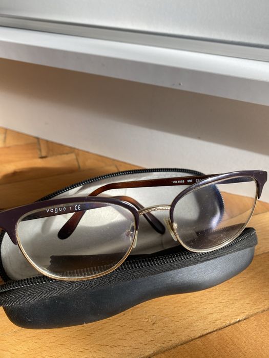 Rama ochelari Vogue