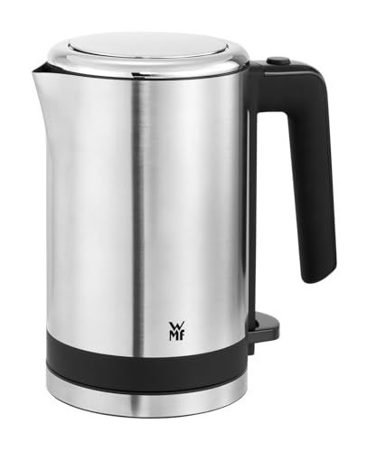 Електрическа кана WMF KITCHENminis Cromargan 0.8л,1800w