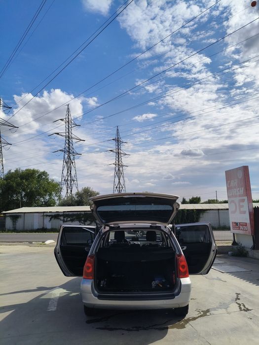 Vand /Schimb Peugot 307