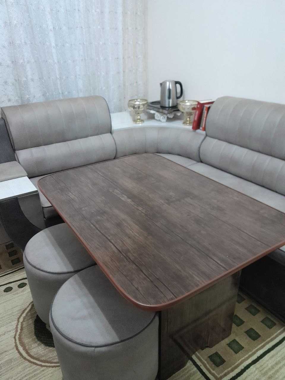 Продаётся 1-комнатная квартира, ул. Махтумкули, Яшнабадский район