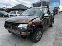 Dacia Duster Auto avariat!!!Pret fix!!!