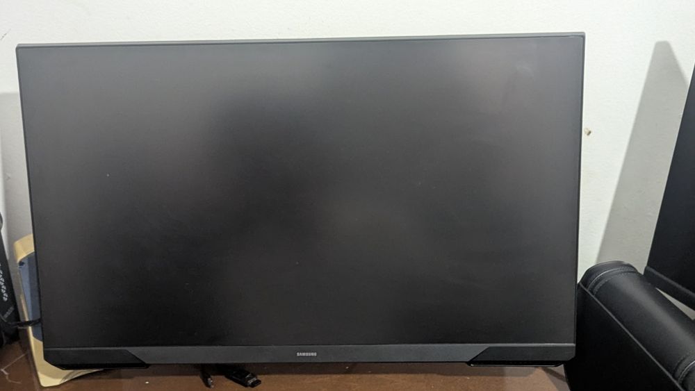 Samsung odyssey g3