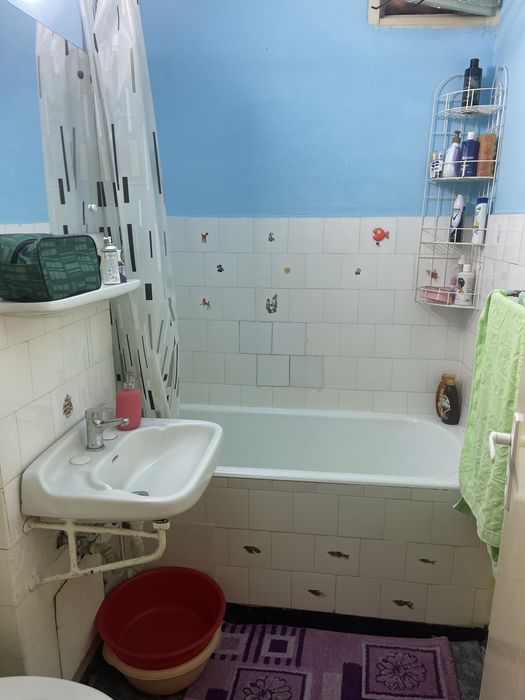 Proprietar vand apartament 2 cam. decomandat, zona Piata Rahovei