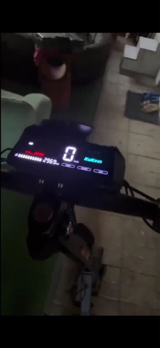 Trotineta Kukirin G4