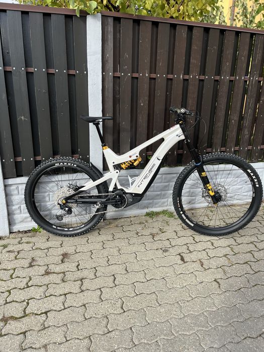 Intense Tazer Mx pro