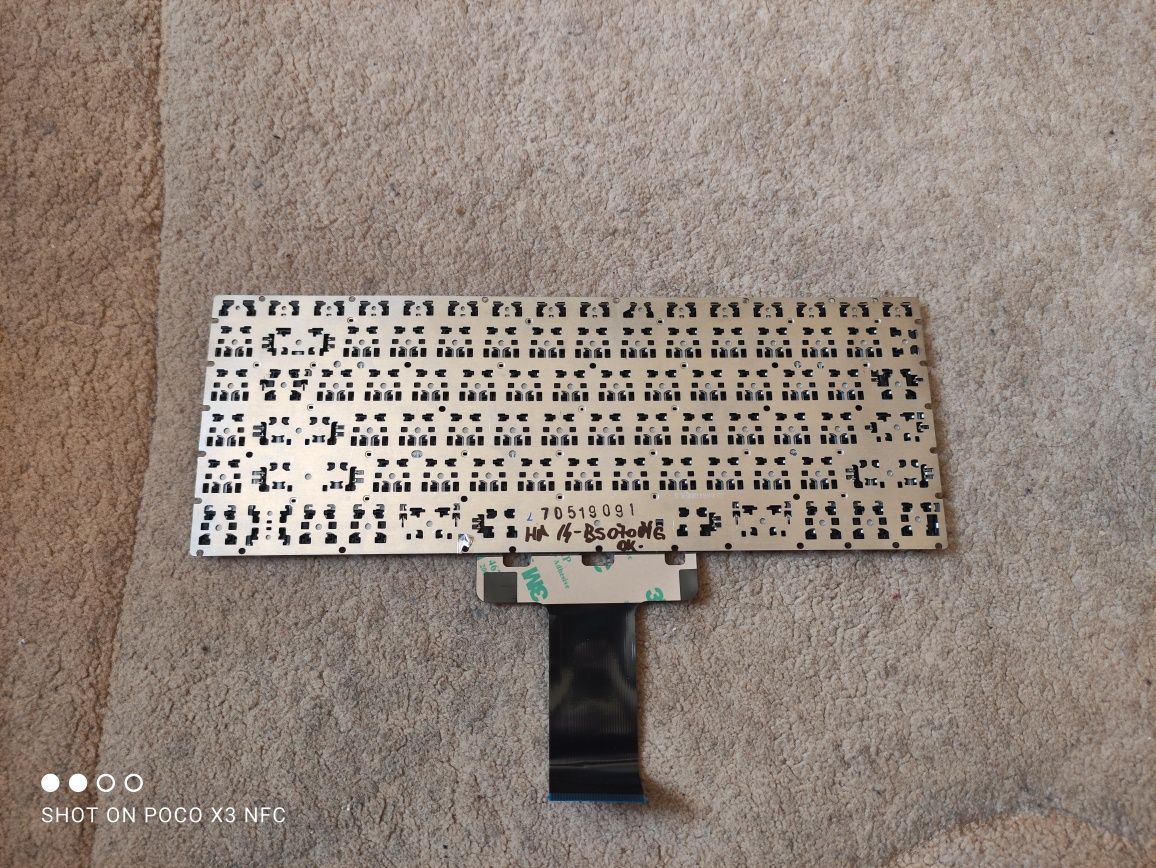 Tastatura laptop Hp 14 BS070NG - Impecabila