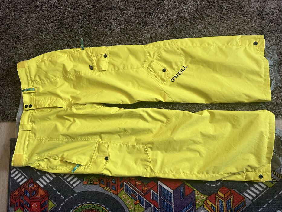 Мъжки ски панталон O’neill XL