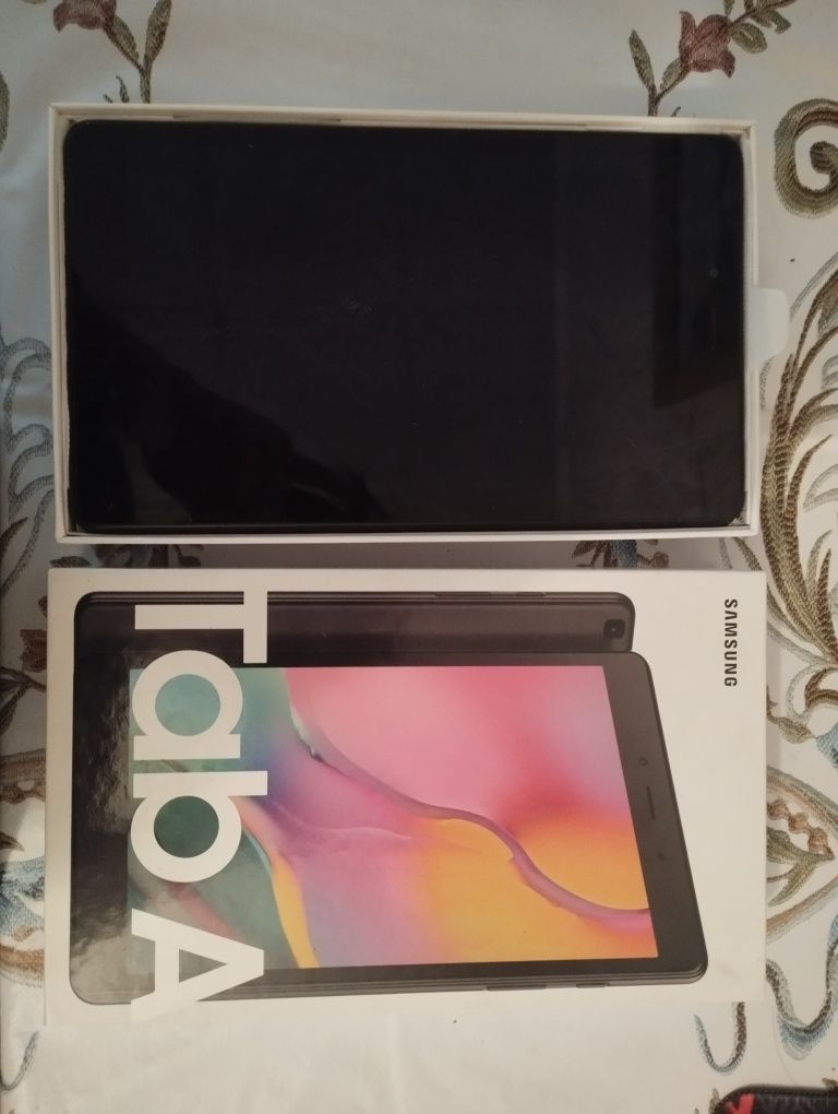 Планшет galaxy tab A