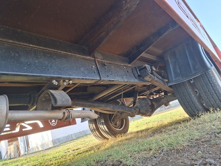 Эвакуатор Газель