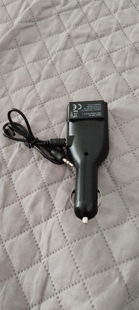 Pantofi bărbat din piele și câteva articole electrice