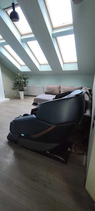 Fotoliu masaj masatto,nou