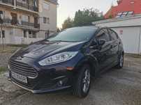 Ford fiesta 1.0 ecoboost - titanium, 125 cp