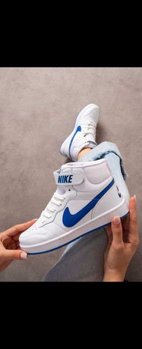 Nike Court Styler Код: 2028