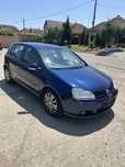 Vw Golf 5 1.6 Mpi 2007