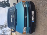 Volkswagen T4 VW 2.4 D На части !!!