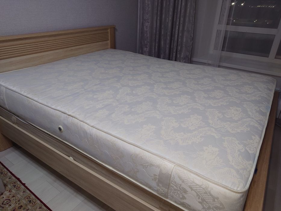 Матрас ортопедический