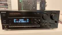 Receiver Sony STR-GX900ES cu telecomandă
